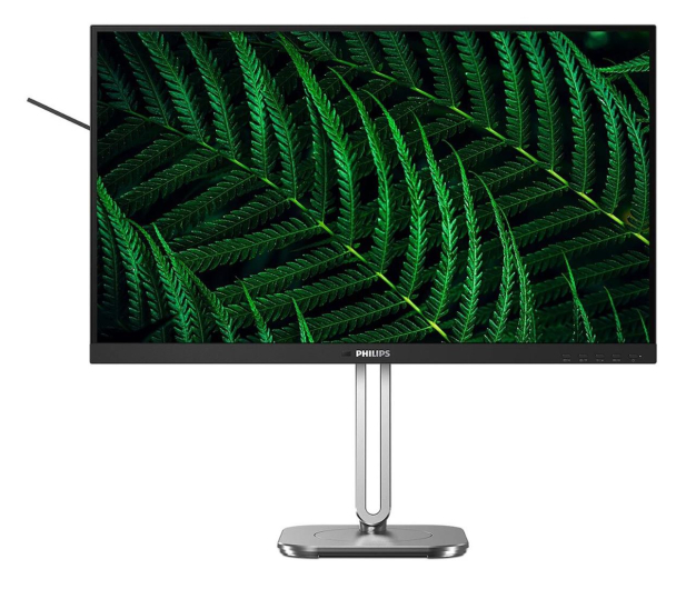 Philips 24B2G5200/00 - 1317848 - zdjęcie